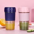 Cordless Portable Juicer - Brand New - 3