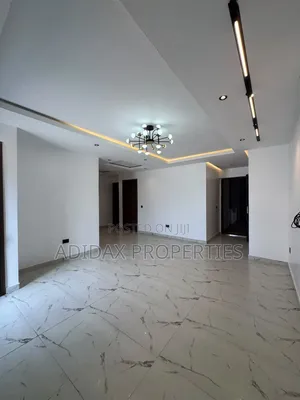 3 Bedroom Apartment for Rent in Oniru Estate, Victoria Island Extension