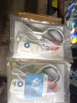 Electric Scissors for Fabric Cutting - 2