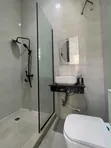 Furnished 6-Bedroom Duplex with BQ & Pool in Chevron, Lekki - 5