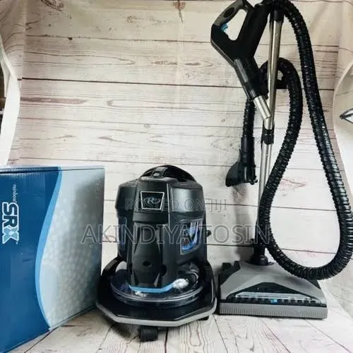 Rainbow SRX 92124 Vacuum Cleaner - 1