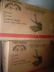 Heat Transfer Stoning Machine - Brand New - 1
