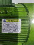 Interdab JET-200M 2HP Ruwan Sama Jet Water Pump - 2