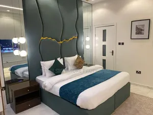 4-Bedroom Fully Serviced Duplex Apartment in Megamound Estate