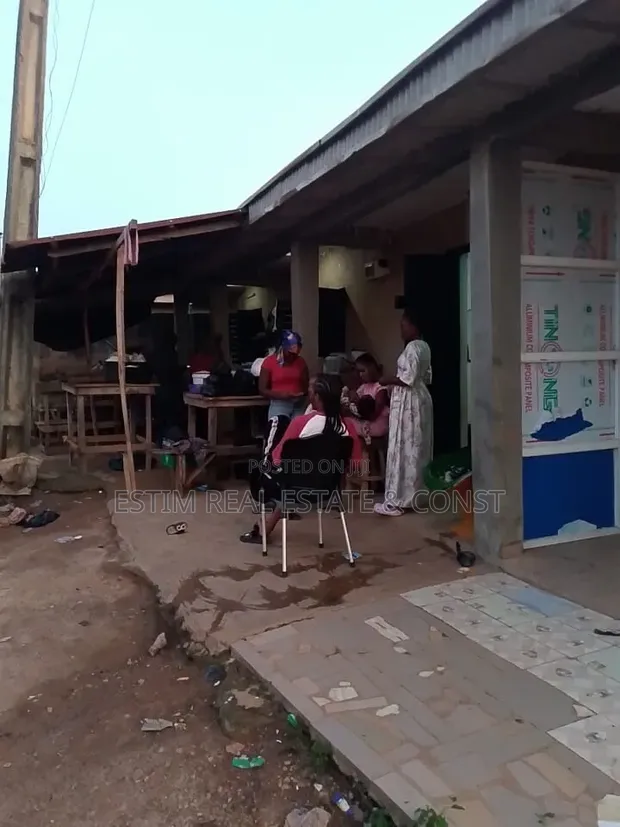4-Bedroom Block of Flats for Sale in Ido, Ibadan - 1