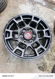 Manyan Tayan Alloy masu Karfin Gaske don Off-Road - Girman 17 - 2