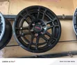 Manyan Tayan Alloy masu Karfin Gaske don Off-Road - Girman 17 - 3