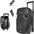 Rechargeable Public Address System Rental - 2