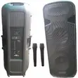 Rechargeable Public Address System Rental - 1