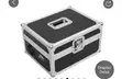 Brand New 1500W LED Vertical Fog Machine (Huipu) - 1