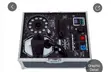 Brand New 1500W LED Vertical Fog Machine (Huipu) - 2