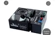Brand New 1500W LED Vertical Fog Machine (Huipu) - 3