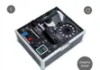 Brand New 1500W LED Vertical Fog Machine (Huipu) - 4