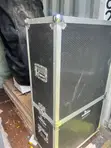 Brand New 1500W LED Vertical Fog Machine (Huipu) - 5