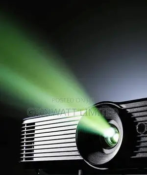 Rent Projector, Screen & PA System with Microphone