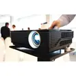 Rent Projector, Screen & PA System with Microphone - 2