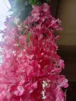 Artificial Dropping Flowers - Brand New - 2