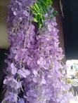 Artificial Dropping Flowers - Brand New - 4