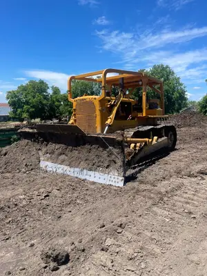 CAT Bulldozer for Rent/Hire in Lagos