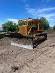 CAT Bulldozer for Rent/Hire in Lagos - 1
