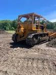 CAT Bulldozer for Rent/Hire in Lagos - 3