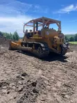 CAT Bulldozer for Rent/Hire in Lagos - 4