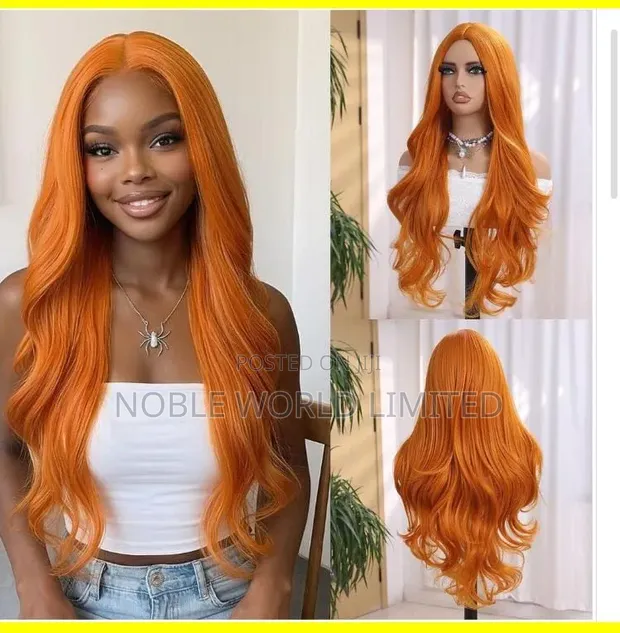 Exclusive Curly Hair Blend - 1