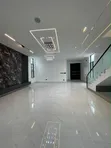 Furnished 5-Bedroom Duplex da Pool & BQ a Chevron, Lekki - 4