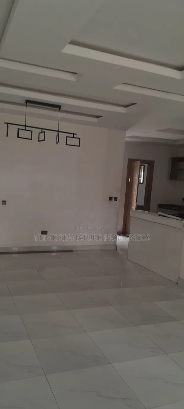 3-Bedroom Duplex don haya a Ambiance Estate, Lekki-Epe Expressway - 1