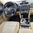 Toyota Camry LE 2012 Red - 1