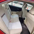 Toyota Camry LE 2012 Red - 4