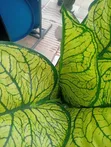 Babban Ingancin Furannin Artificial - Sabo - 5