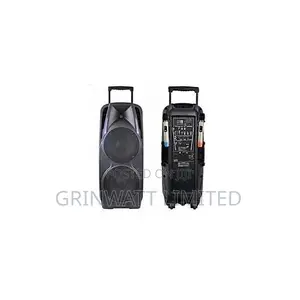 Public Address System & Projector Rental