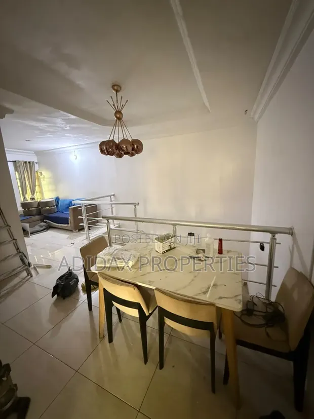 4 Bedroom Duplex for Rent in Salem, Ikate - 1
