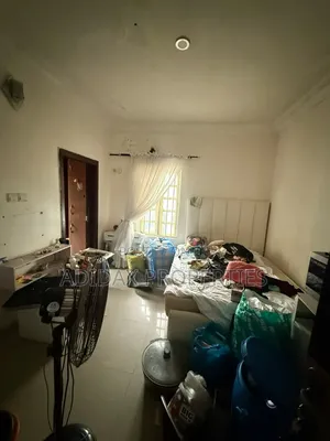 4 Bedroom Duplex for Rent in Salem, Ikate