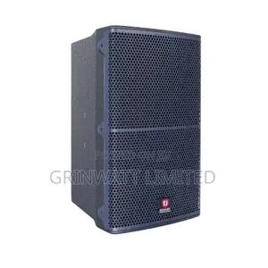 Rechargeable Speaker Rental with Microphone