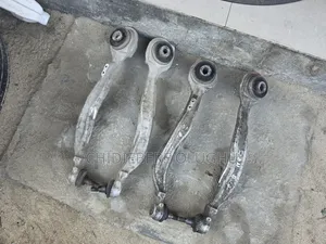 Mercedes-Benz C300/GLK 4matic Front Lower Arm (Belgium)