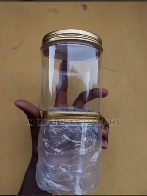 500grm Plastic Cup for Packaging