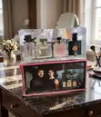 Story of Love 4-Piece Perfume Set - Valentine Gift - 1
