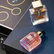 Story of Love 4-Piece Perfume Set - Valentine Gift - 3