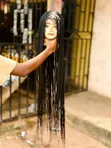 Knotless Braids - 2