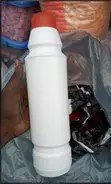 Car Wash Bottles - 2