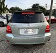 2010 Mercedes-Benz GLK 350 4MATIC SUV - Kai Daga Belgium - 2