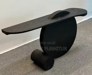 Kayan Daki Baki Na Zamani Na Katako Mai Tsarin Geometric