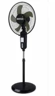 SMX 16" AC/DC Standing Fan SMX0010 da Hasken Rana - 2
