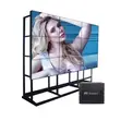 Yayi EA250WH3 Indoor LED Display Wall - 1