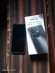 Tecno Pop 10C 64GB Gray - 5 Months Used - 5