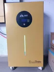 SMS 15kWh Lithium Ion Baturi 51.2V - 1