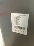 SMS 15kWh Lithium Ion Baturi 51.2V - 2