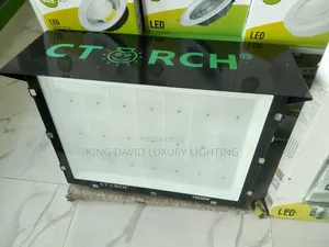 Ctorch 1000W LED Flood Light
